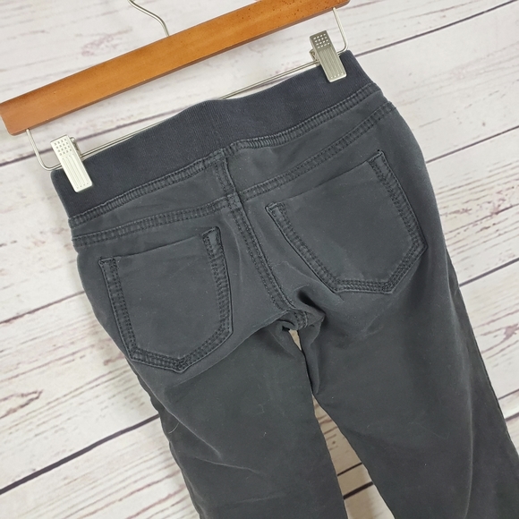 arizona jean co girls size 10 stretch pants ( 5 for $20 ) - Picture 4 of 6
